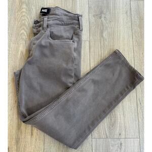 Lennox Vintage Smoked Wine Slim Fit Jeans PAIGE Lennox Men Size 33